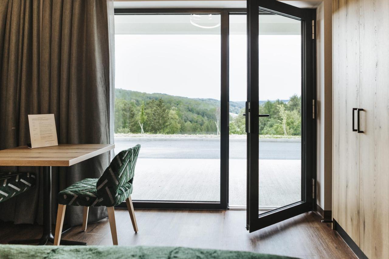 Hotel Kickmaier'S Kirchbach in Steiermark Zewnętrze zdjęcie