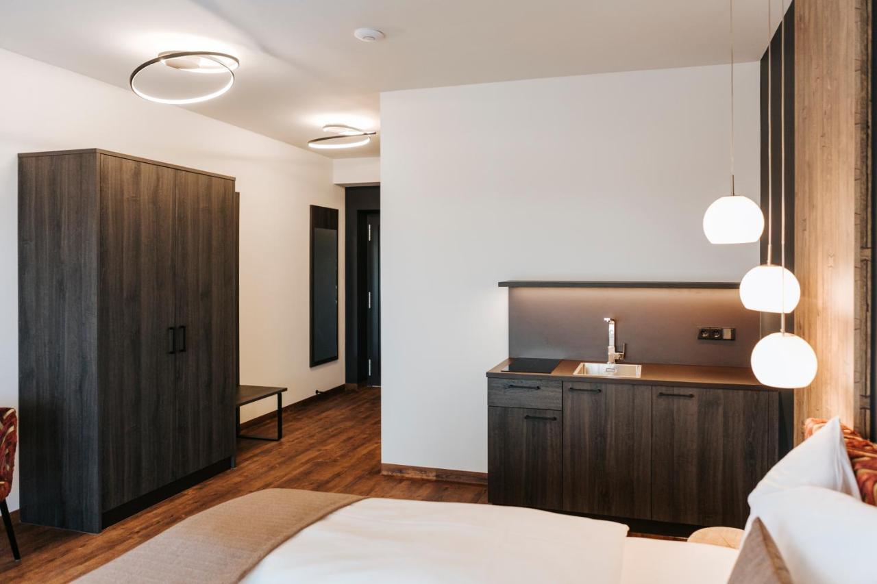 Hotel Kickmaier'S Kirchbach in Steiermark Zewnętrze zdjęcie