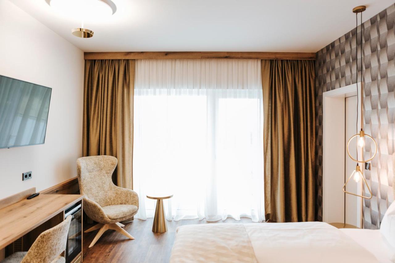 Hotel Kickmaier'S Kirchbach in Steiermark Zewnętrze zdjęcie