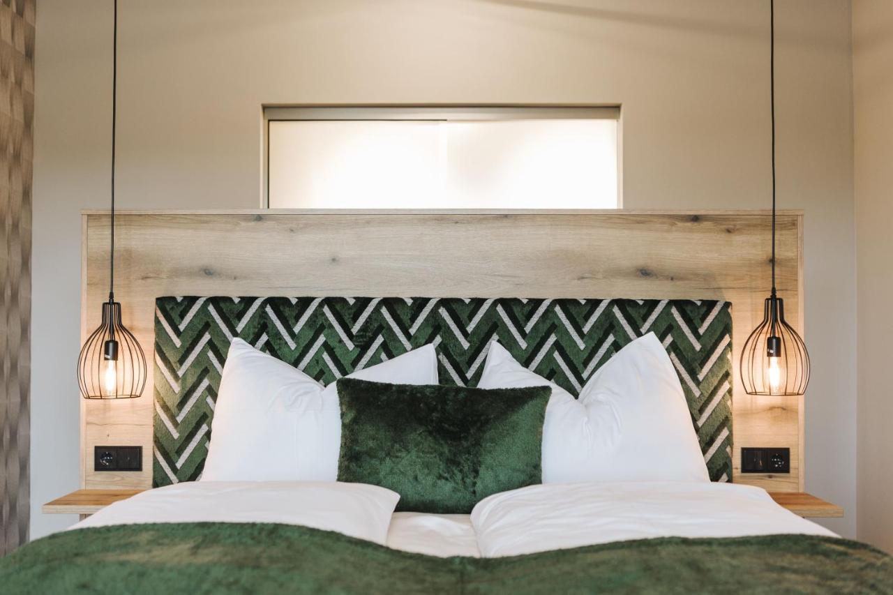 Hotel Kickmaier'S Kirchbach in Steiermark Zewnętrze zdjęcie