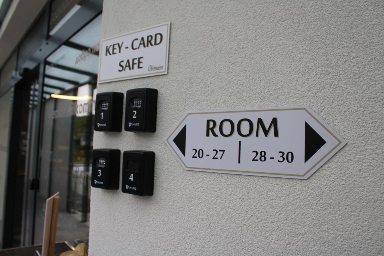 Hotel Kickmaier'S Kirchbach in Steiermark Zewnętrze zdjęcie